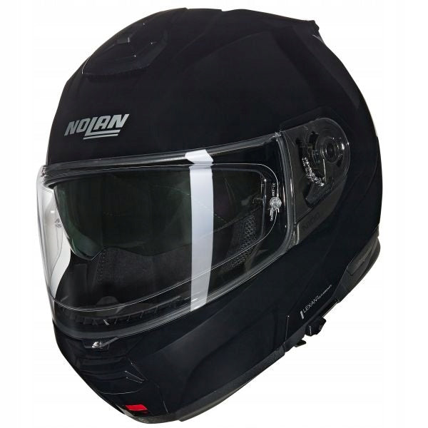 Motorcycle helmet NOLAN N100-6 CLASSICO Roz M