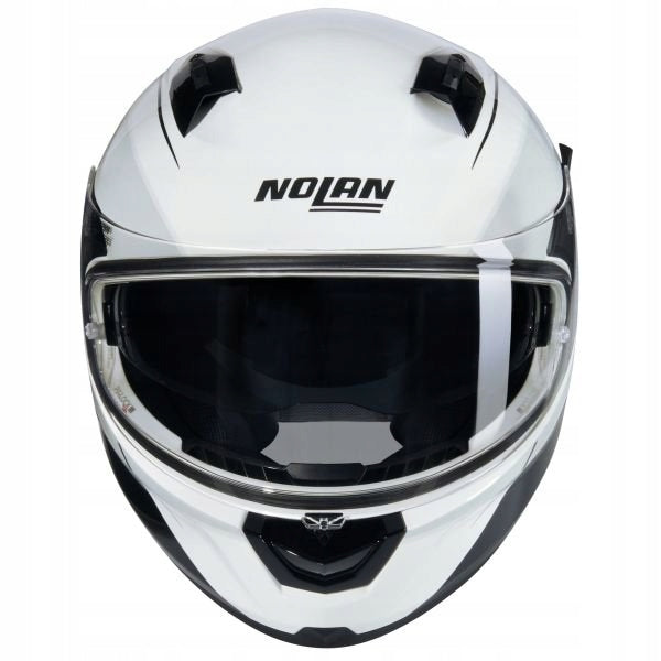 Motorcycle helmet NOLAN N60-6 Sport MESMERICO Manufacturer's catalog number N6S000739-341-M