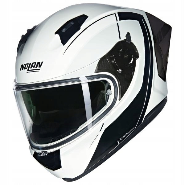 Motorcycle helmet NOLAN N60-6 Sport MESMERICO