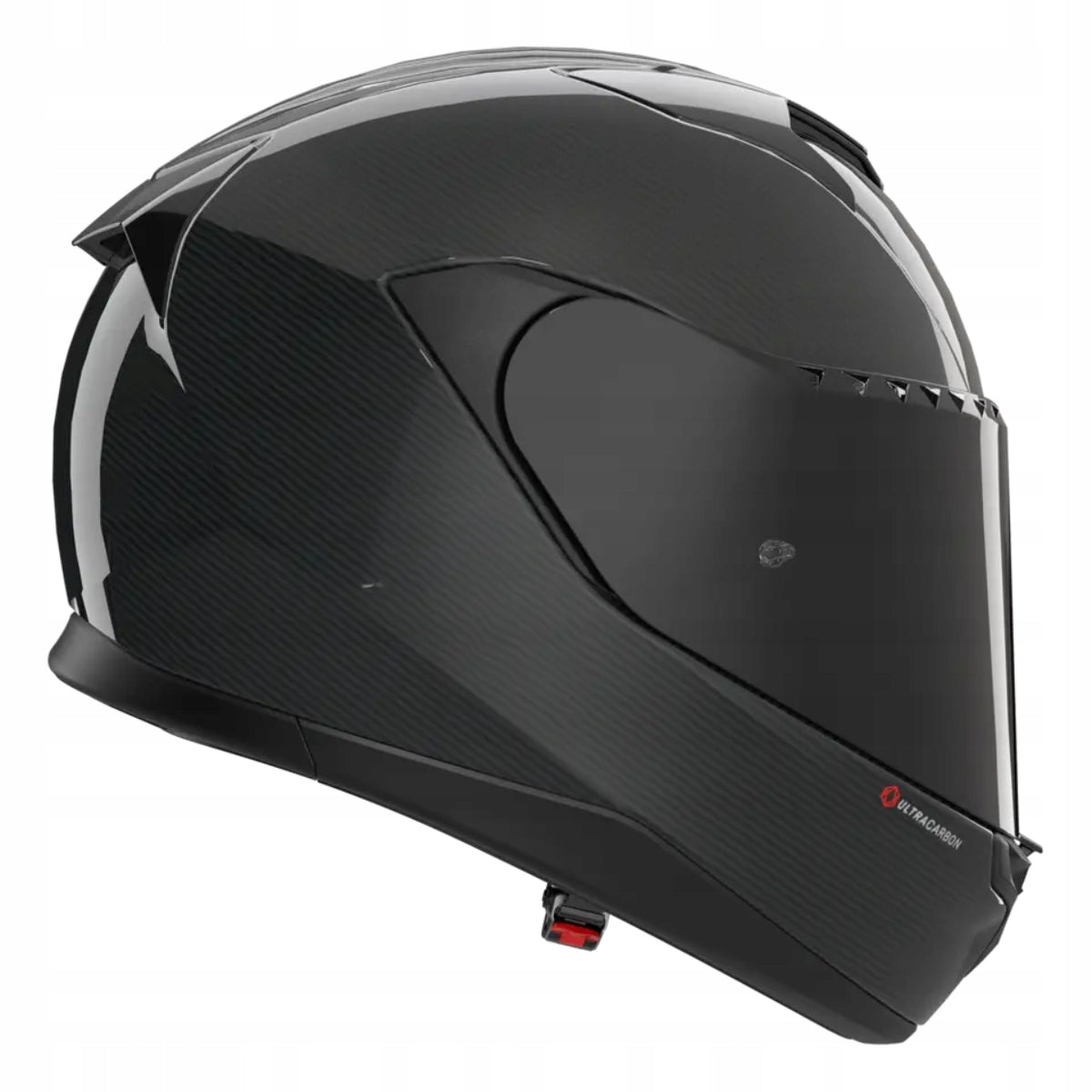 Motorcycle helmet NOLAN X-904 ULTRA CARBON PURO 324 CARBON GLOSSY M +FREEBIES Manufacturer Nolan