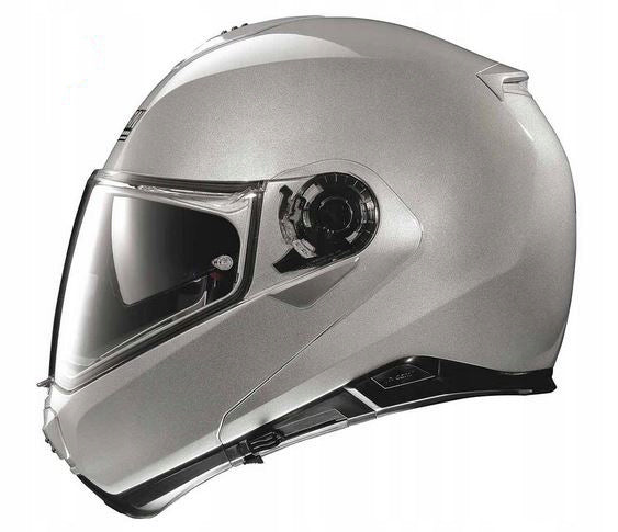 Motorcycle helmet Nolan N100-5 r. S black gloss Manufacturer Nolan