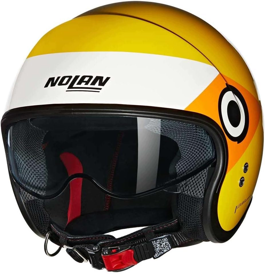 Motorcycle helmet Nolan N21 06 Onyric 341 L Manufacturer Nolan