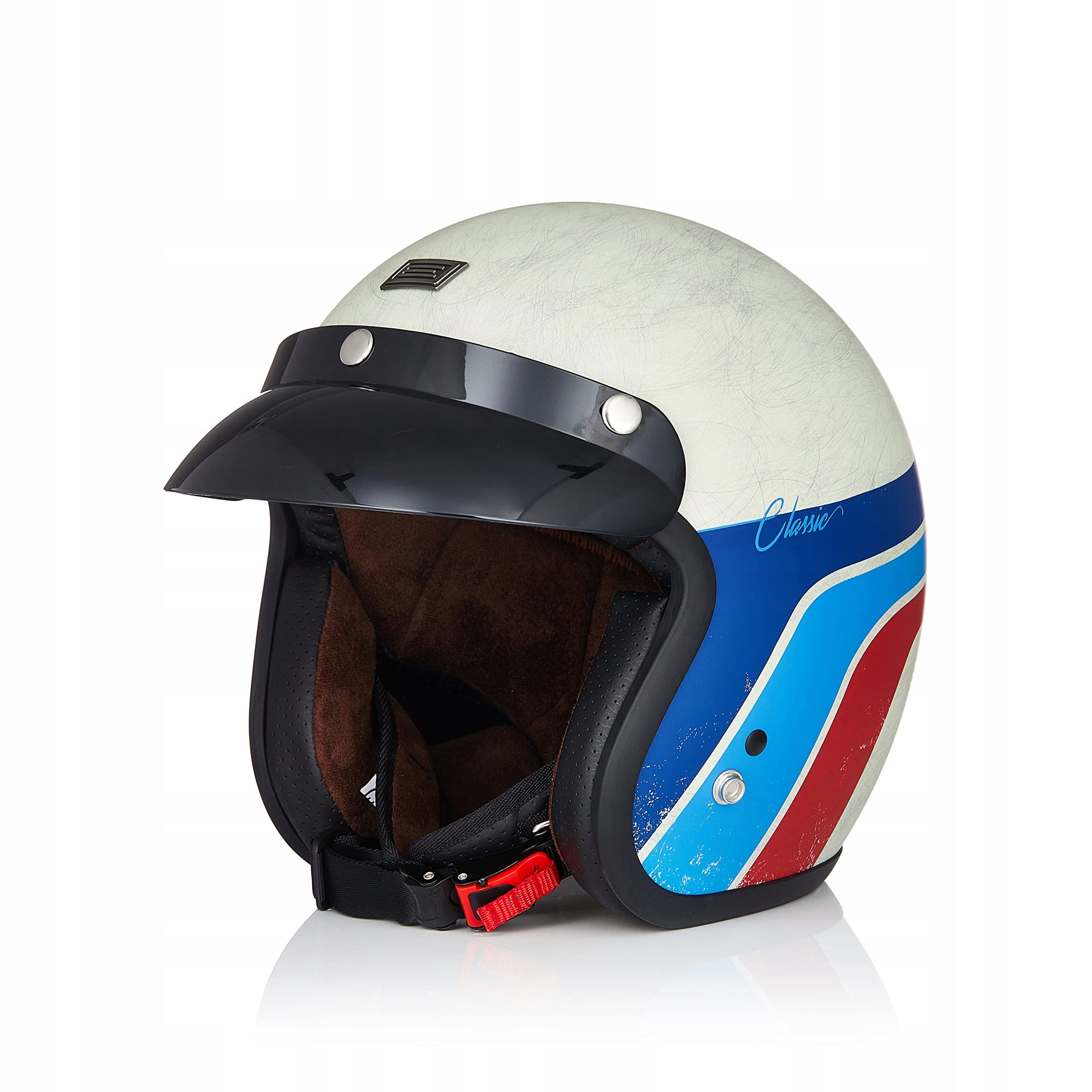 Motorcycle helmet ORIGINE jet size L