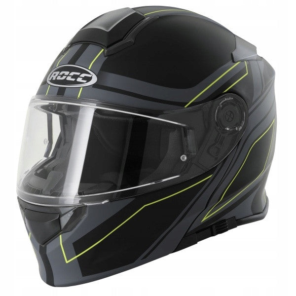 Motorcycle helmet ROCC 831 M Packaging status original