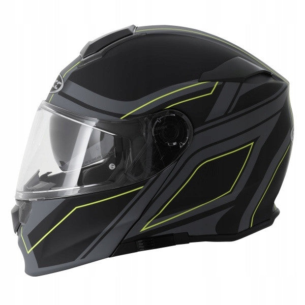 Motorcycle helmet ROCC 831 M
