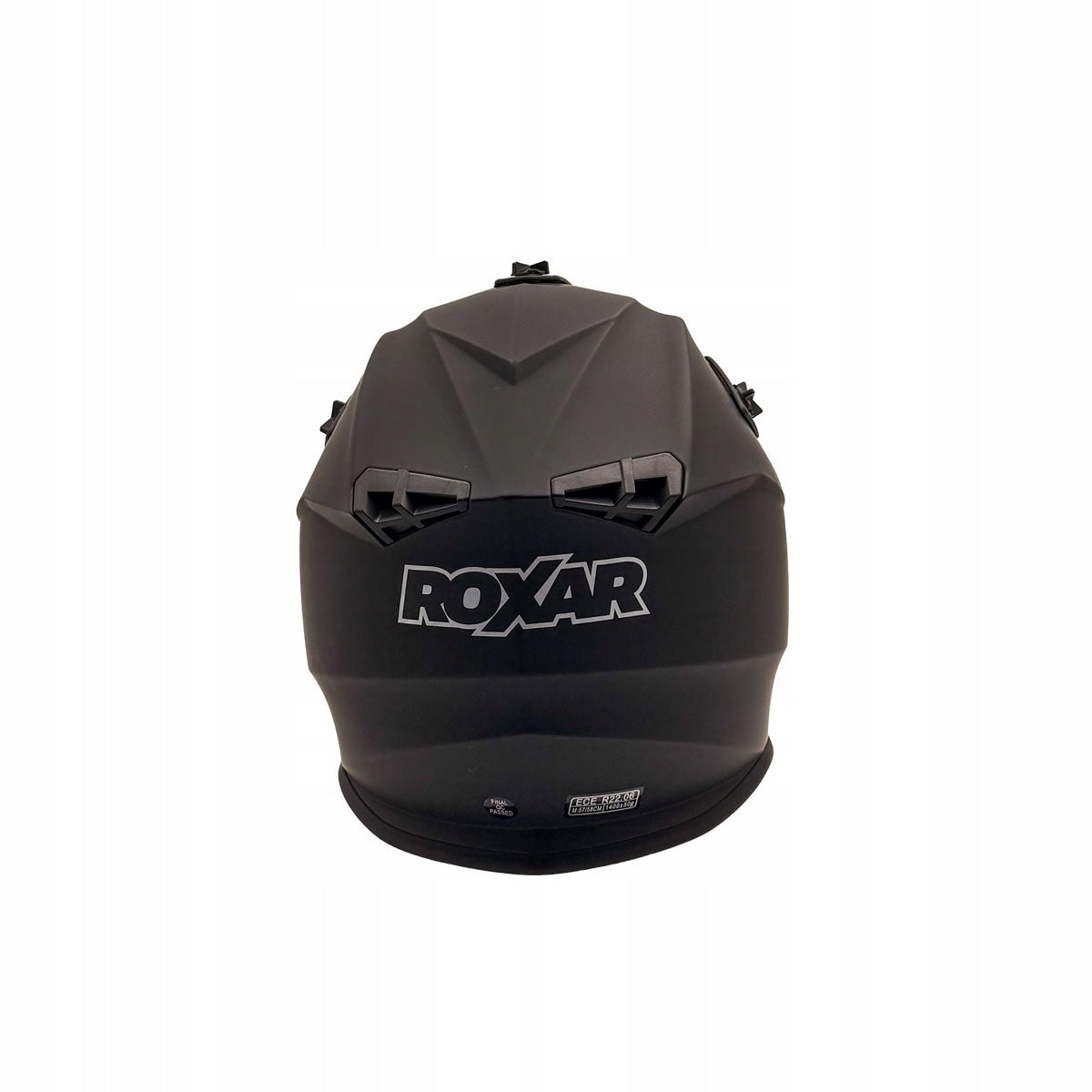 Motorcycle helmet ROXAR MX1 Z-LINE enduro offroad M Manufacturer Roxar
