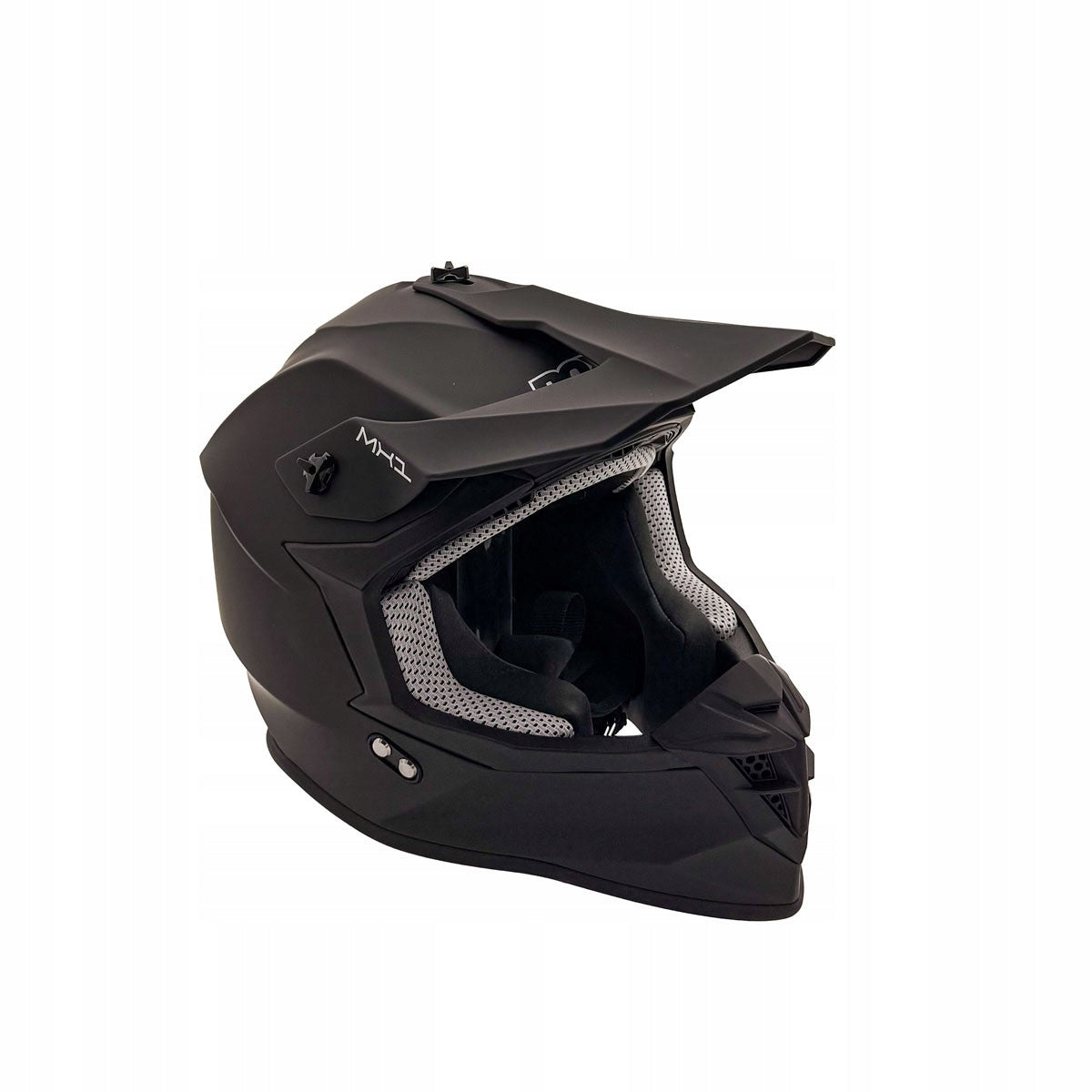 Motorcycle helmet ROXAR MX1 Z-LINE enduro offroad M Manufacturer's catalog number RX.MX1.BLAMAT M