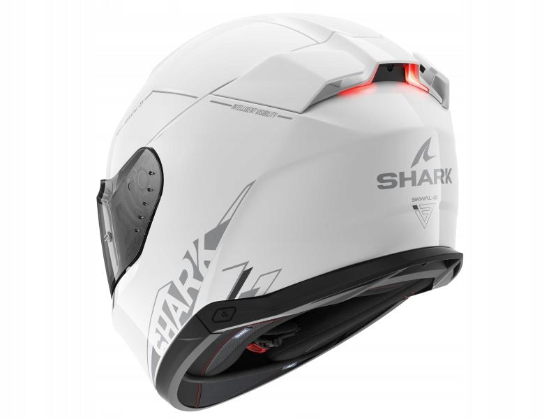 Motorcycle helmet SHARK SKWAL i3 BLANK SP L EAN (GTIN) 3664836669601