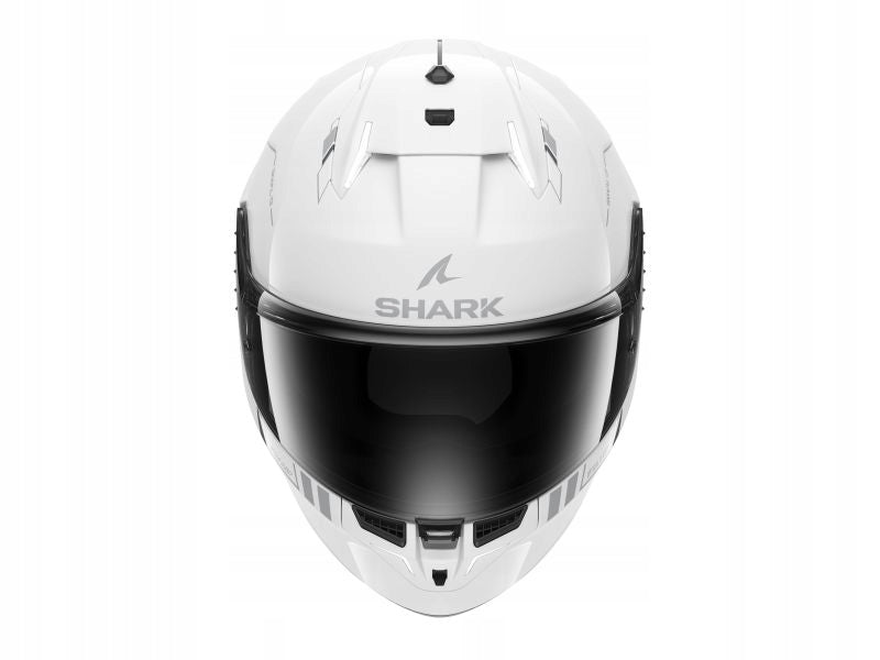 Motorcycle helmet SHARK SKWAL i3 BLANK SP L Manufacturer's catalog number HE0810E-WSA-L