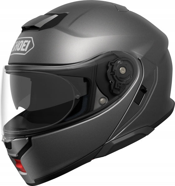 Motorcycle helmet Shoei Neotec 3 III anthracite M