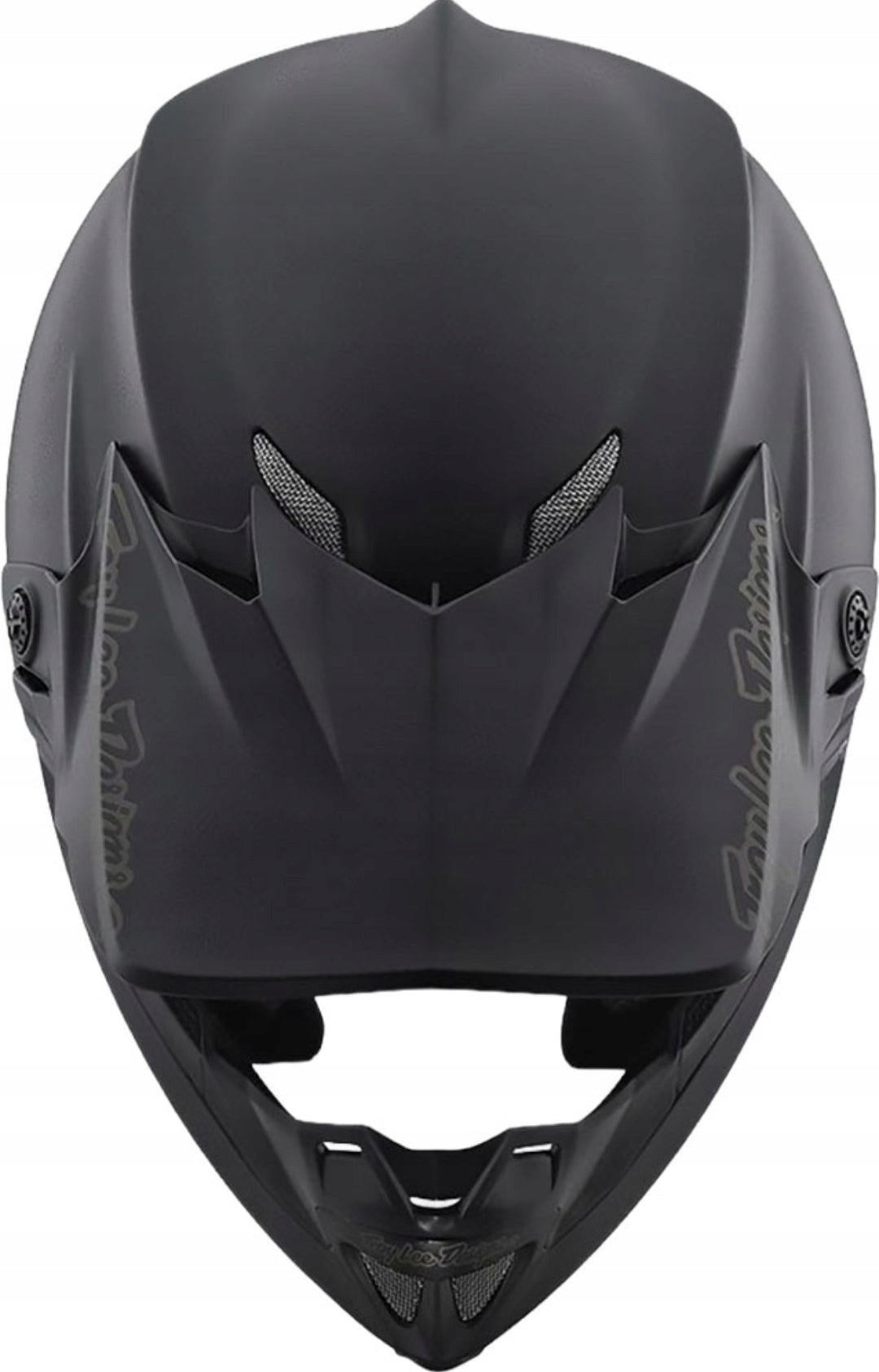 Motorcycle helmet Troy Lee Designs SE4 black L 58-59cm cross quad scooter Manufacturer's catalog number 109490204