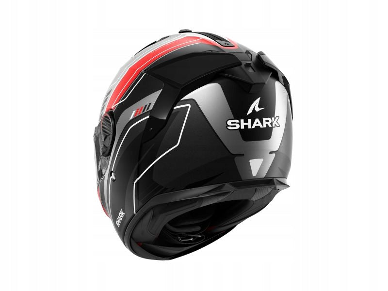 Motorcycle helmet closed Integral SHARK SPARTAN GT PRO TORYAN MAT S Packaging status original