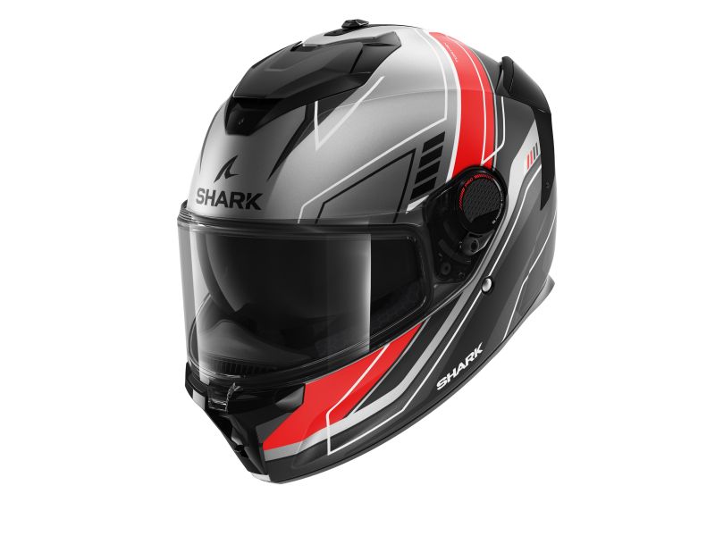 Motorcycle helmet closed Integral SHARK SPARTAN GT PRO TORYAN MAT S