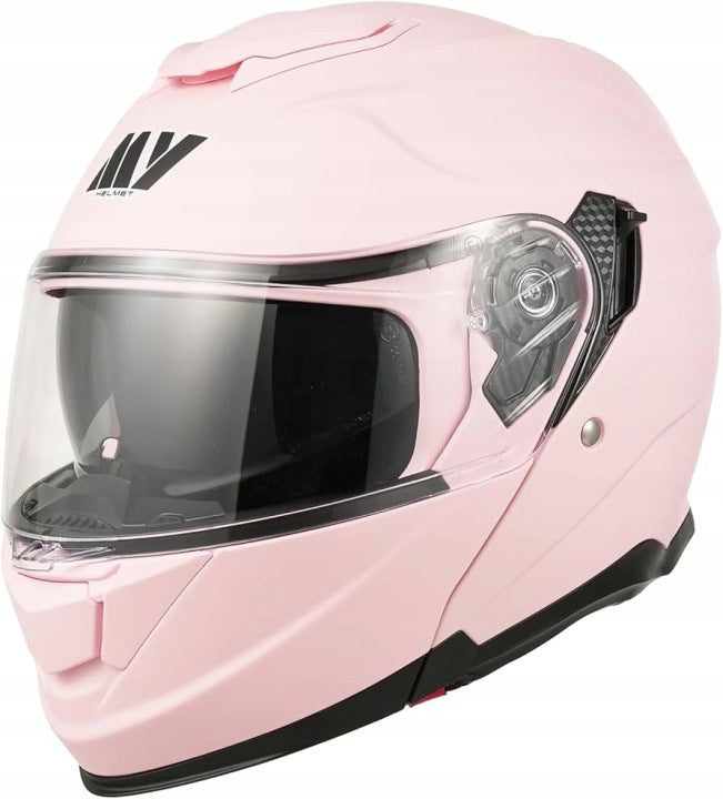 Motorcycle helmet integral MY HELMET 935 size. L 59-60cm