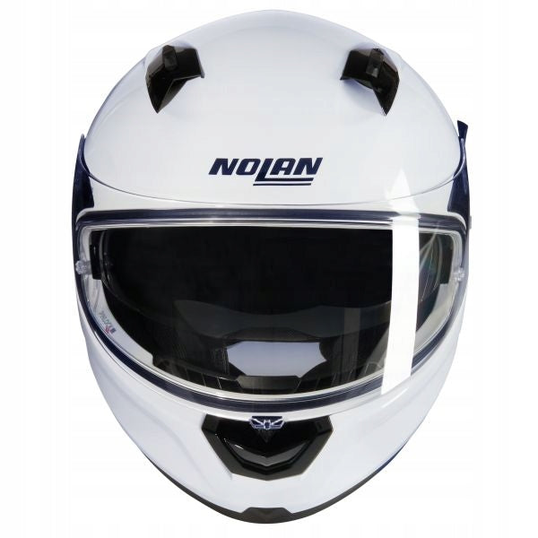 Motorcycle helmet integral NOLAN N60-6 CLASSICO Roz S Manufacturer Nolan
