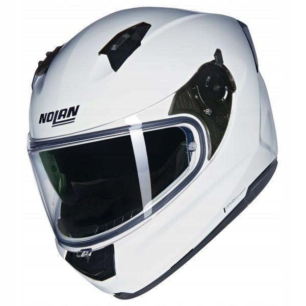 Motorcycle helmet integral NOLAN N60-6 CLASSICO Roz S