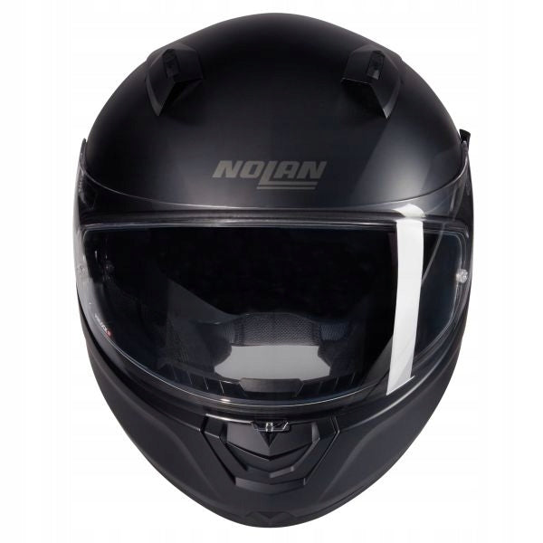 Motorcycle helmet integral NOLAN N60-6 CLASSICO black/matte XXXL Manufacturer Nolan