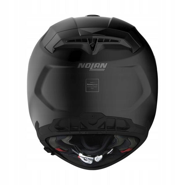 Motorcycle helmet integral NOLAN N80-8 CLASSIC N-COM 10 matt black XXS Manufacturer Nolan