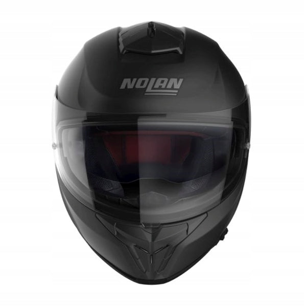 Motorcycle helmet integral NOLAN N80-8 N-COM matt 10 XS blend pinlock Manufacturer's catalog number N88000027-010-XS