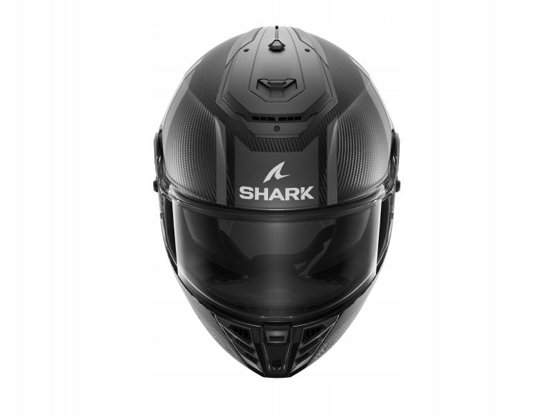 Motorcycle helmet integral SHARK SPARTAN RS CARBON SHAWN MAT size XL Packaging status original