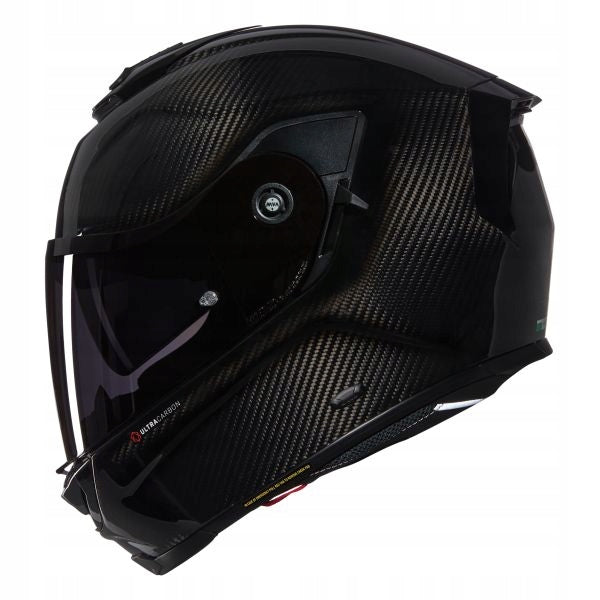 Motorcycle helmet integral closed NOLAN X-903 U.C. PURO size XXL Packaging status original