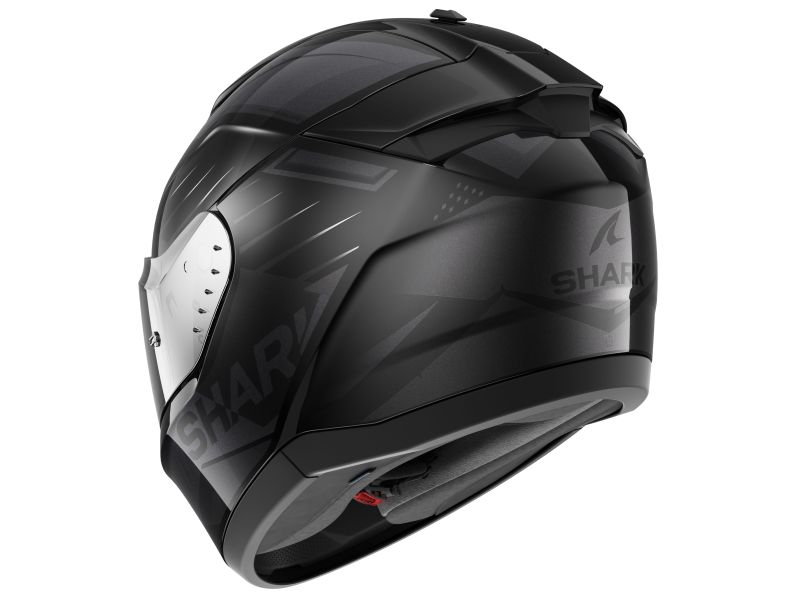 Motorcycle helmet integral closed SHARK RIDILL 2 BERSEK size M Manufacturer Shark
