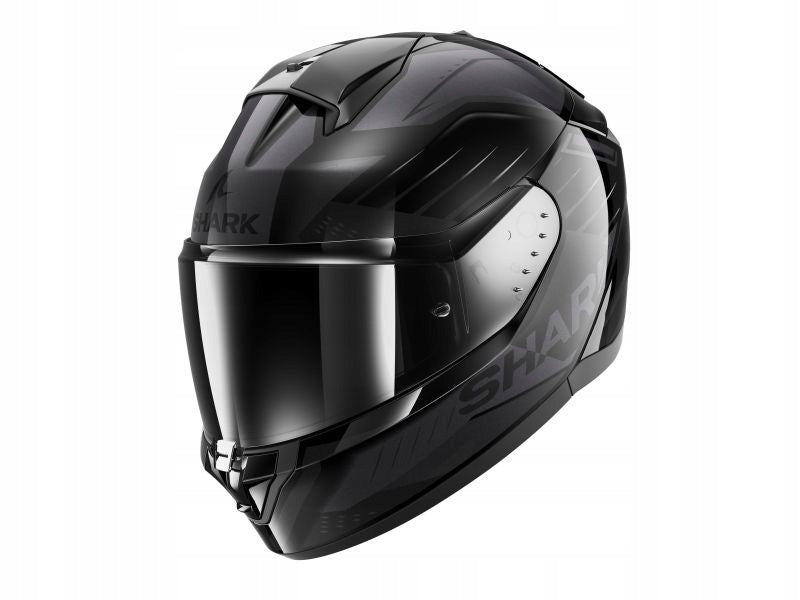 Motorcycle helmet integral closed SHARK RIDILL 2 BERSEK size M