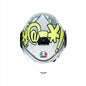 Motorcycle helmet open AGV Orbyt Sunset XS Manufacturer AGV