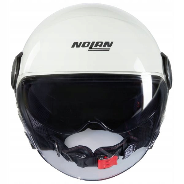 Motorcycle helmet open NOLAN N21 Visor 06 CLASSICO Roz M Manufacturer Nolan