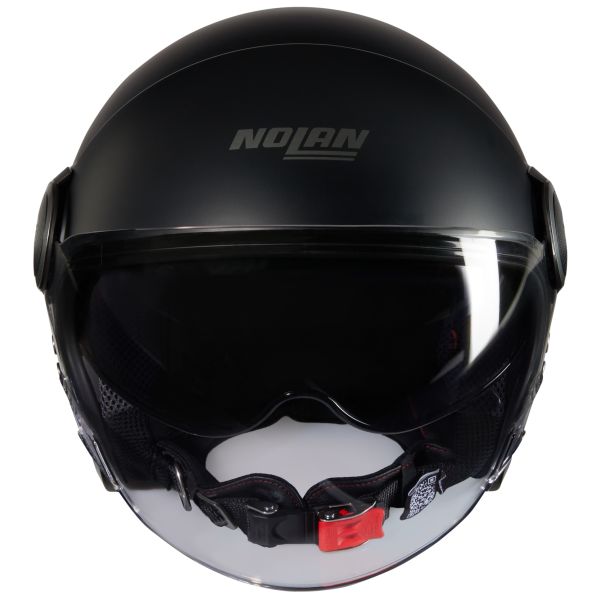 Motorcycle helmet open NOLAN N21 Visor 06 CLASSICO Roz S Manufacturer Nolan