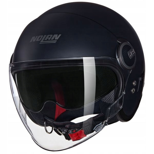 Motorcycle helmet open NOLAN N21 Visor 06 CLASSICO Roz S