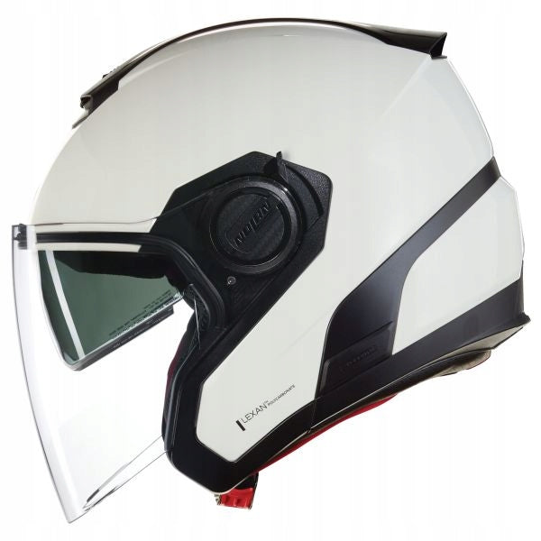 Motorcycle helmet open NOLAN N40-5 06 CLASSICO Roz M Packaging status original