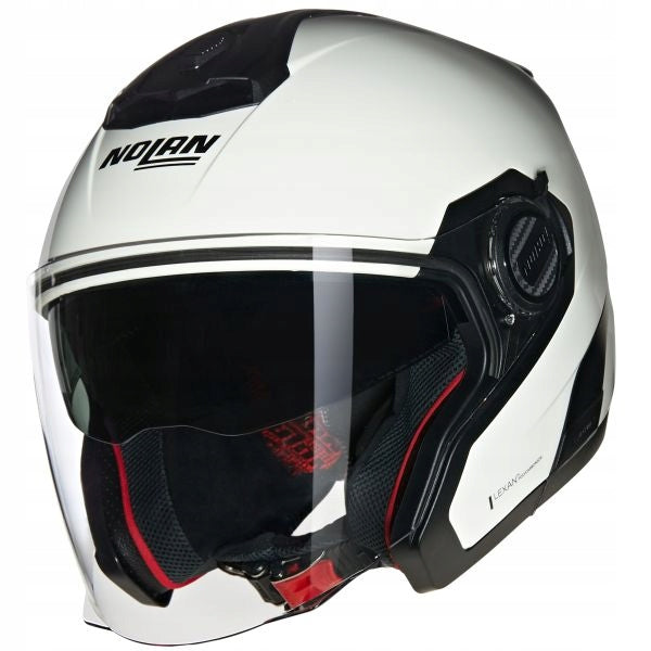 Motorcycle helmet open NOLAN N40-5 06 CLASSICO Roz M