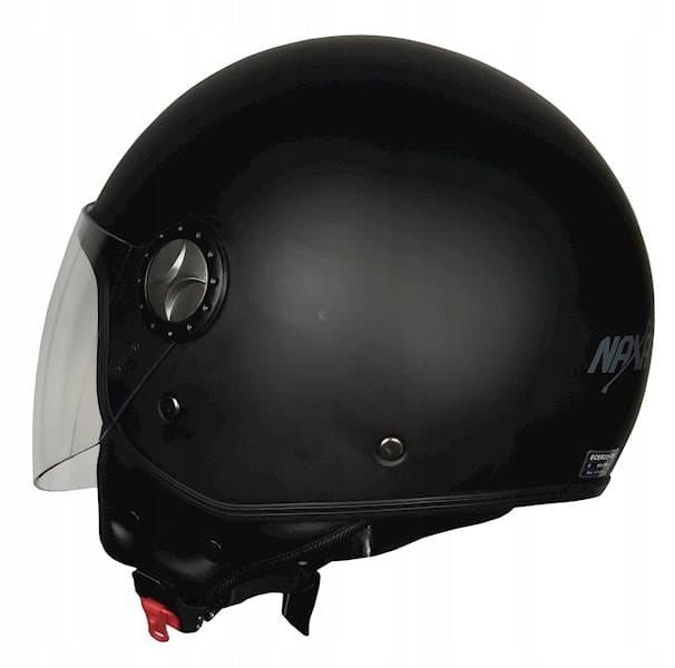 Motorcycle helmet open Naxa S22/black mat M EAN (GTIN) 5904800601434