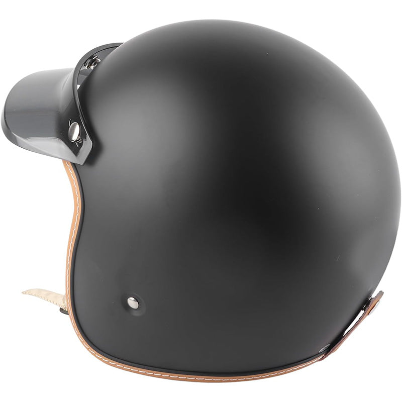 Motorcycle helmet open size L 55-62 cm Size L