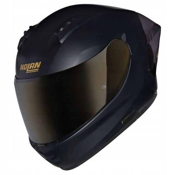 Motorcycle integral helmet NOLAN N60-6 Sport AUREO Roz M