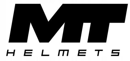 Motorcycle intercom MT B01 RIDER SYNC helmet Thunder Atom 2 Braker Stinger Packaging status original