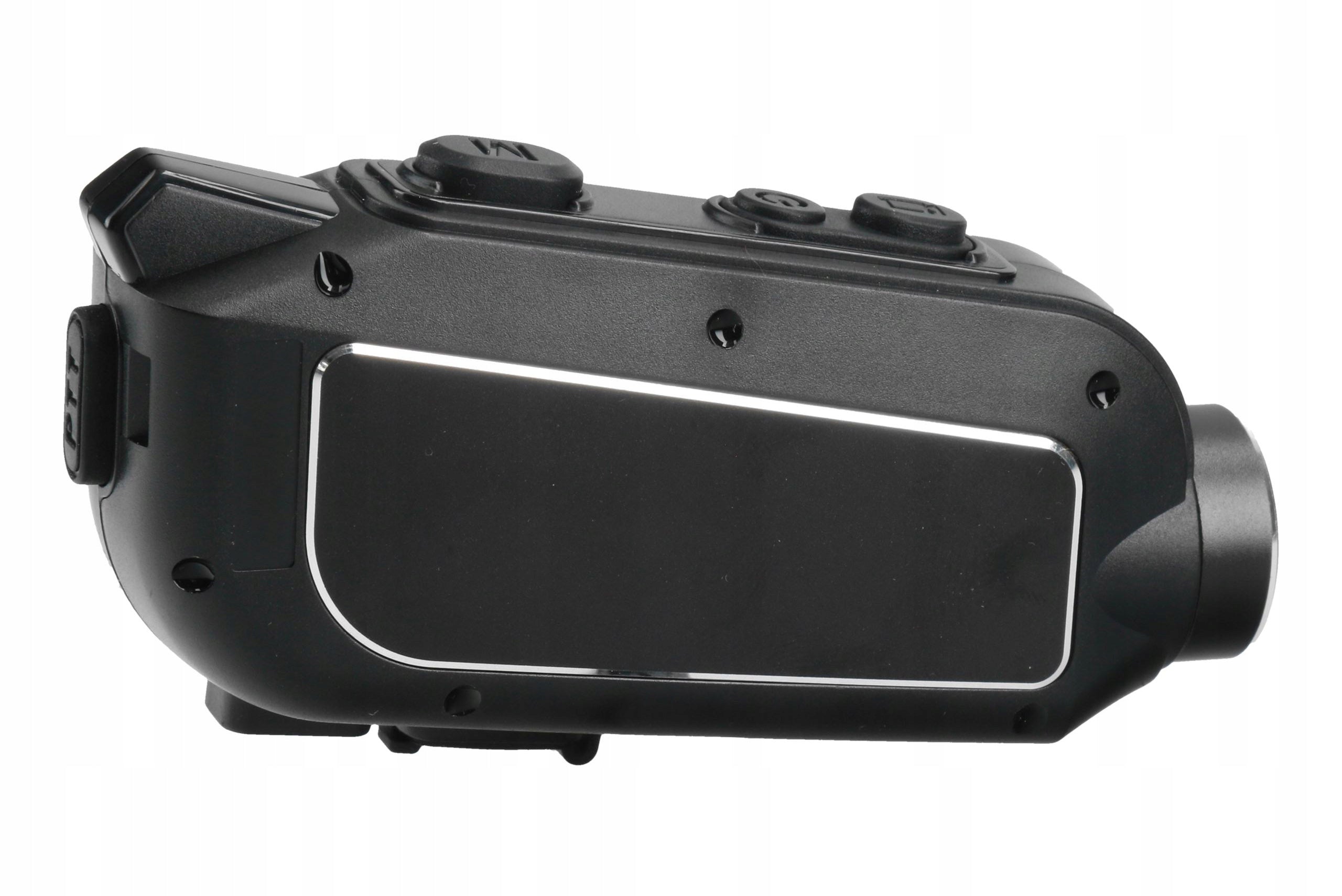 Motorcycle intercom SCS G7+ Bluetooth 500m WiFi HD camera 1 helmet Manufacturer's catalog number SCS G7+