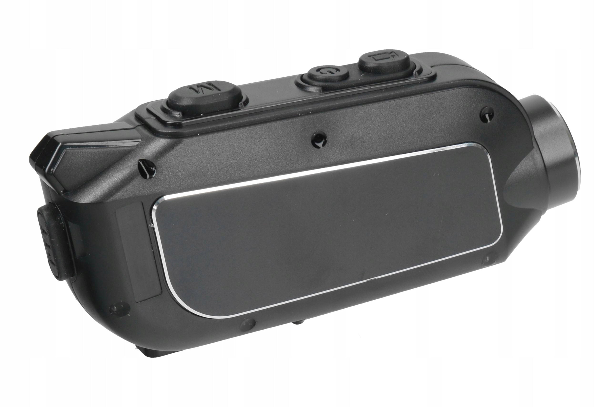 Motorcycle intercom SCS S-12 500m dual camera Manufacturer's catalog number SCS S-12