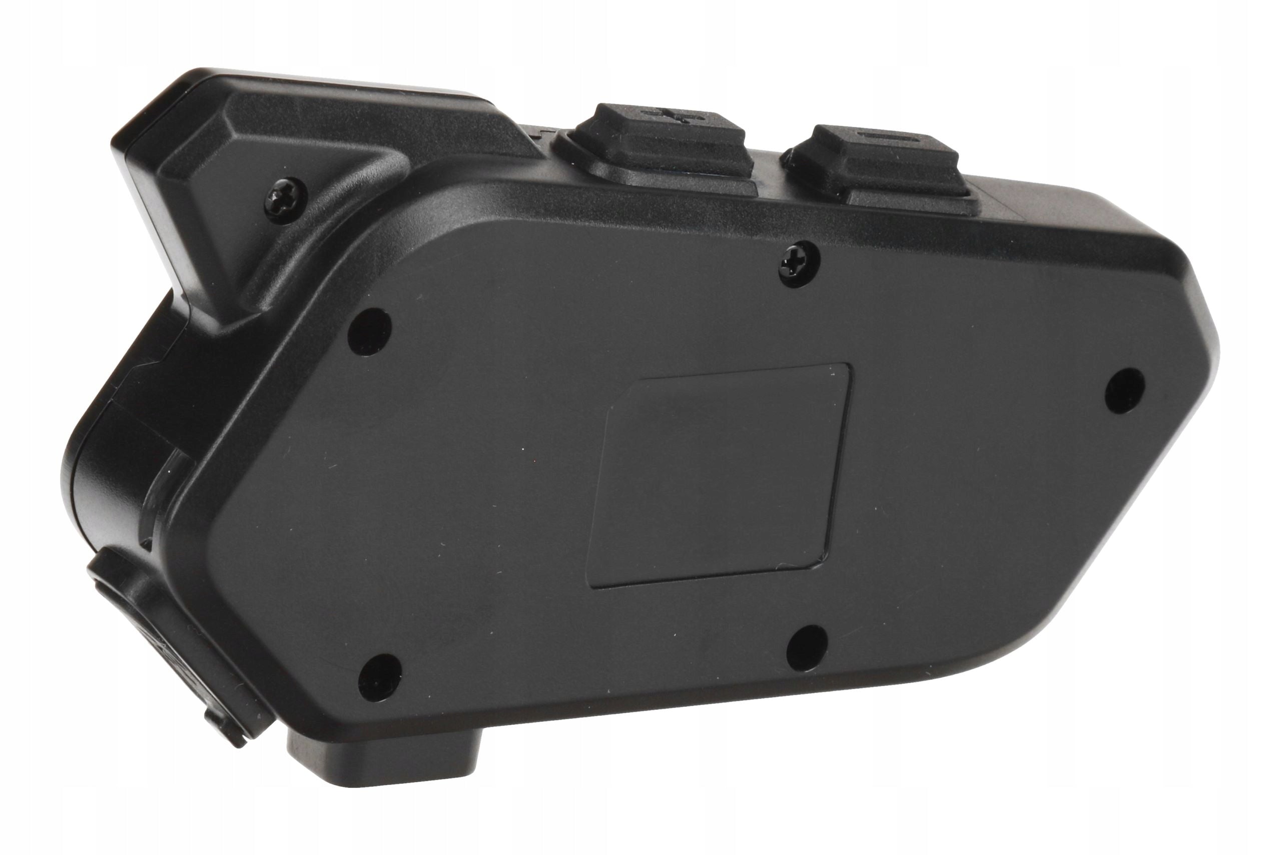 Motorcycle intercom SCS S-13 500m 1 helmet Manufacturer's catalog number SCS S-13