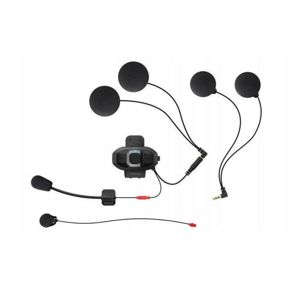 Motorcycle intercom Sena SF2-03 Manufacturer Sena