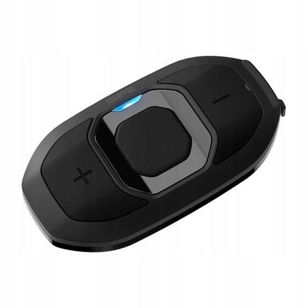 Motorcycle intercom Sena SF2-03 Product weight with unit packaging 1 kg