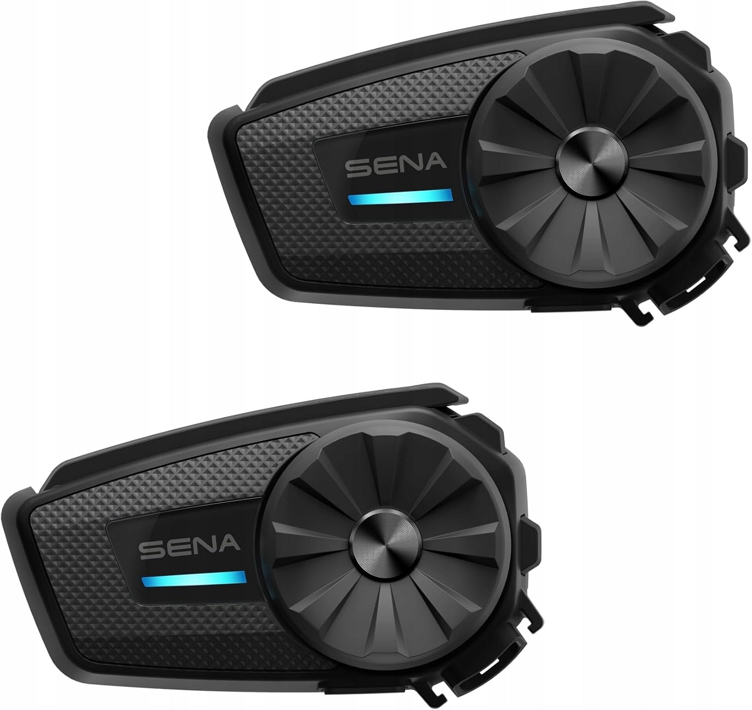 Motorcycle intercom Sena Spider ST1 (2 pieces) Packaging status original