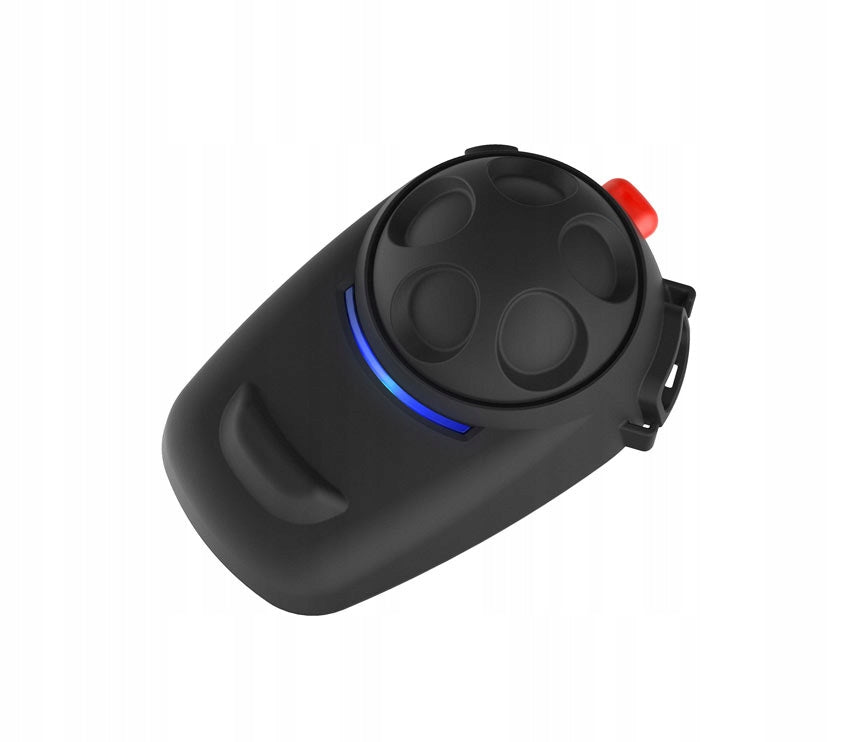 Motorcycle intercom sena SMH5-10 bluetooth up to 400M microphone set Manufacturer's catalog number SMH5-10
