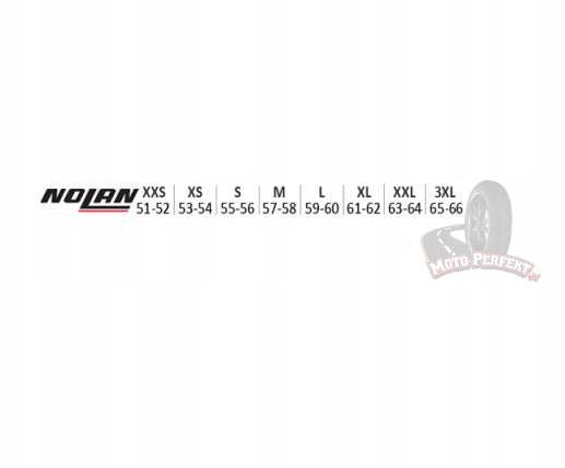 Motorcycle jaw helmet NOLAN N100-5 plus starboad 44 S tourist Manufacturer's catalog number N1P000494-044-S