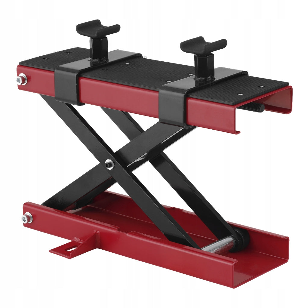 Motorcycle lift 500 kg100-400 mm Manufacturer no brand