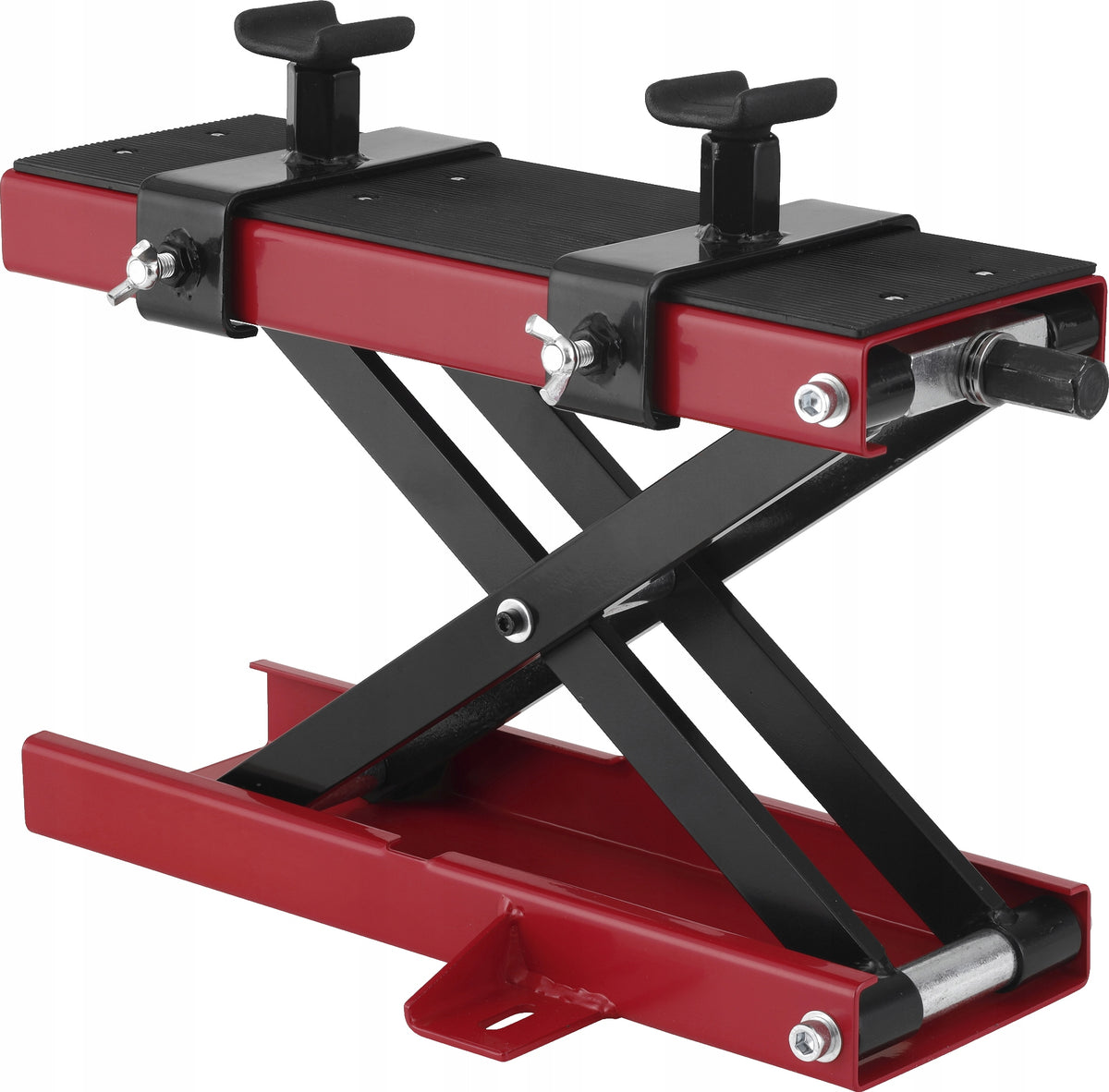 Motorcycle lift 500 kg100-400 mm