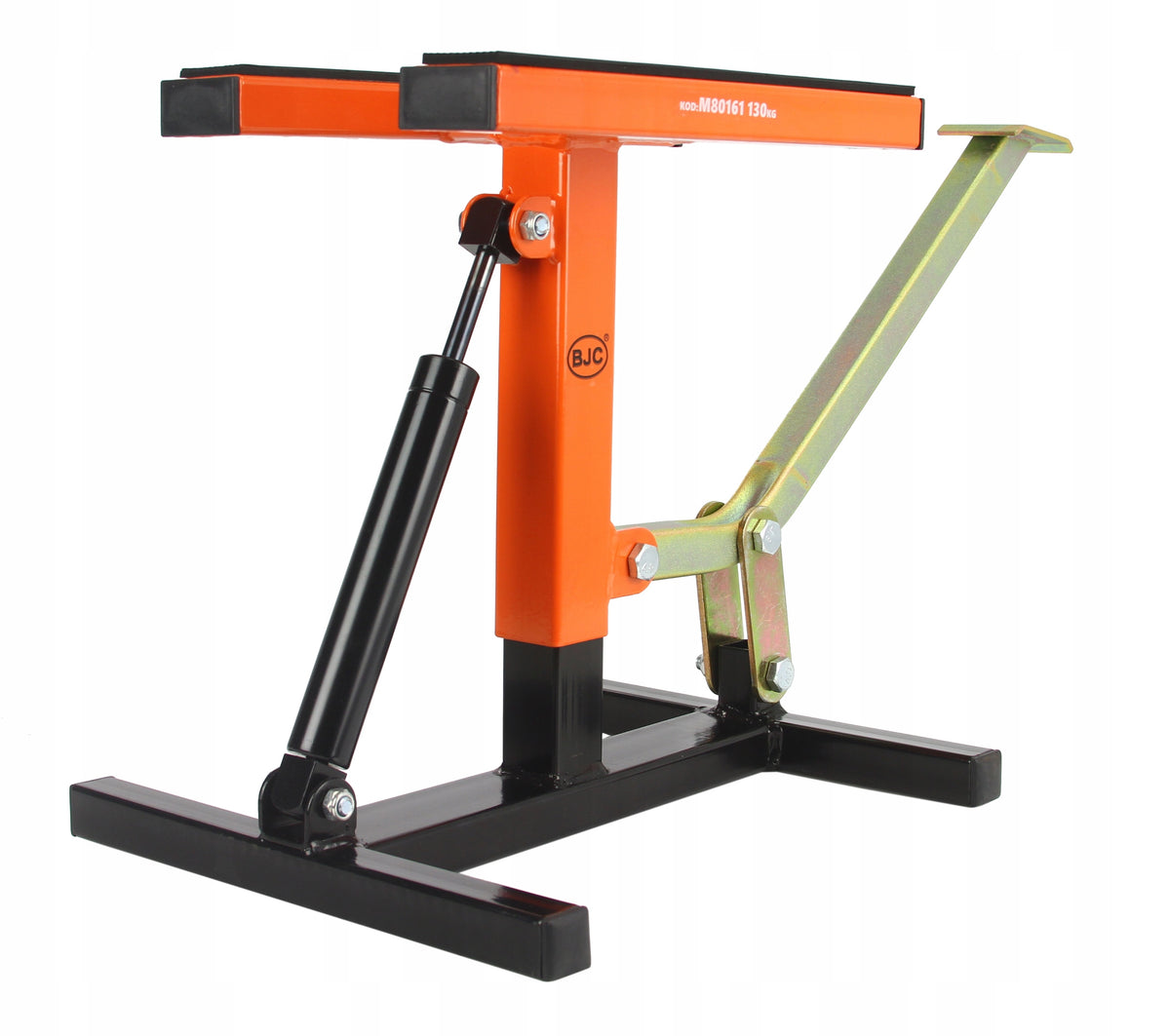 Motorcycle lift BJC cross/enduro 300-410 mm 130 kg Packaging status original