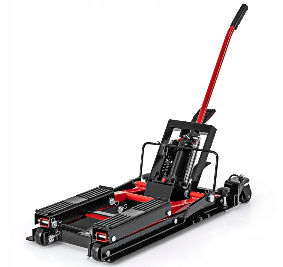 Motorcycle lift Costway max 680 kg Manufacturer code TL35740RE