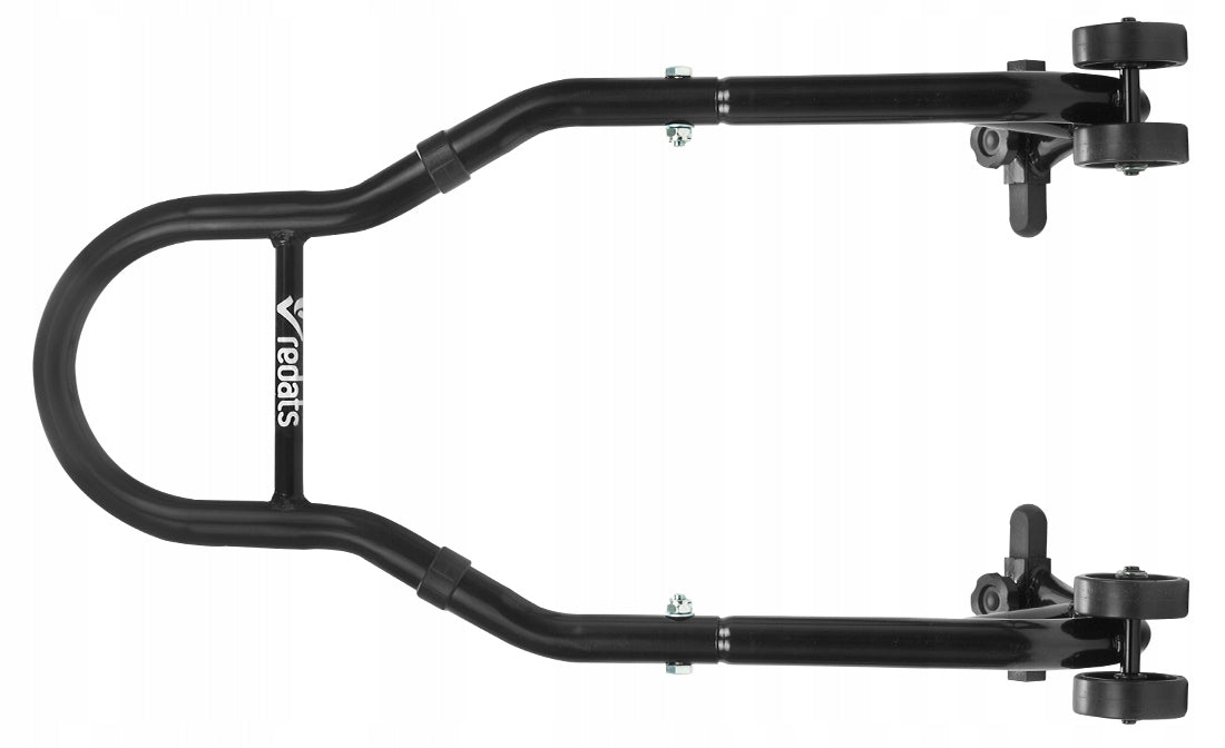 Motorcycle lift front wheel Redats 300kg Workshop Stand Manufacturer Redats
